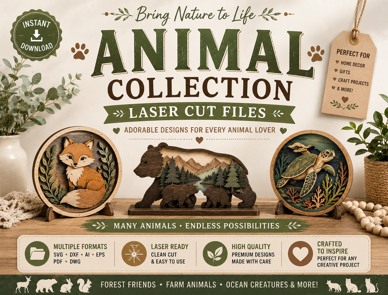 Animal