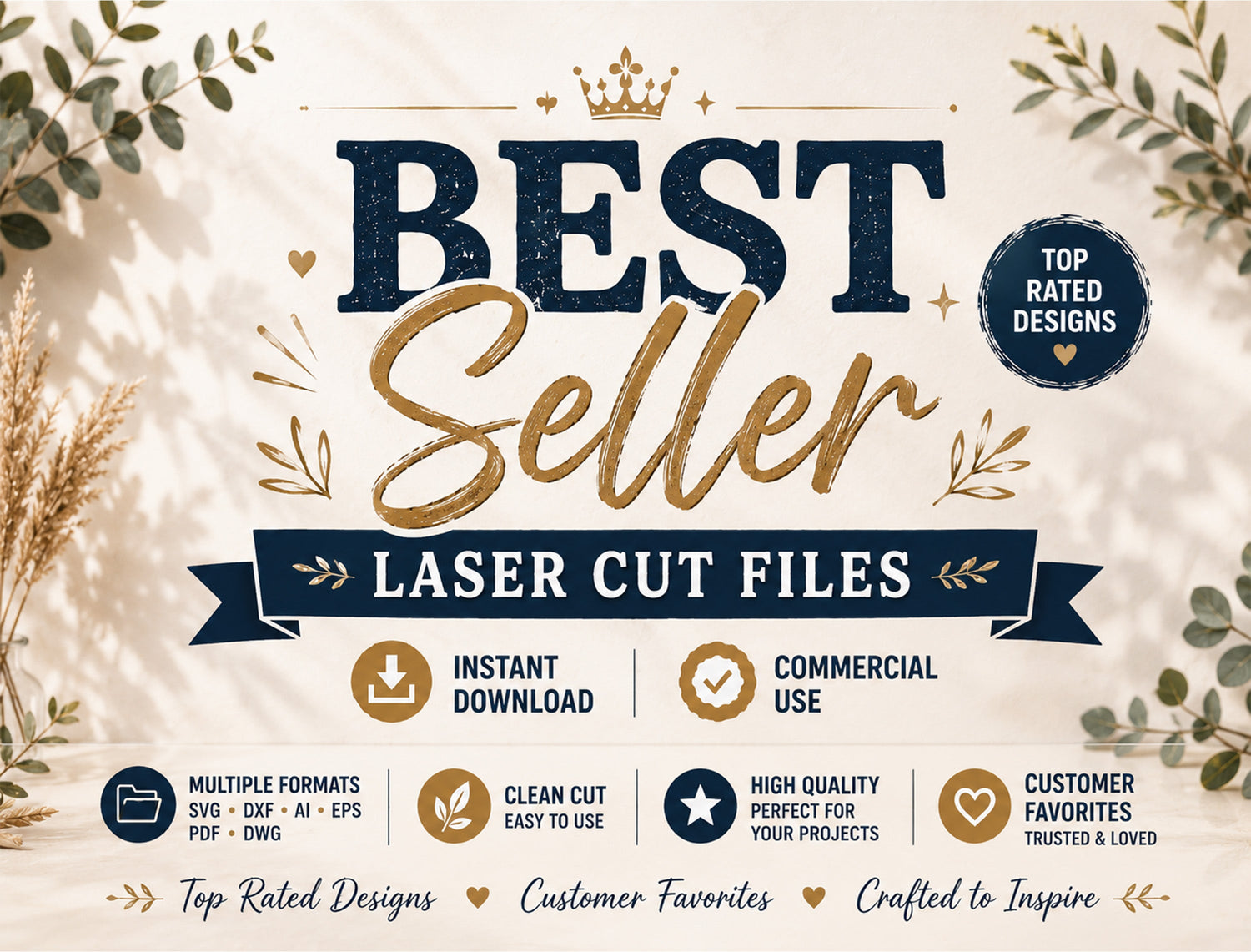 Best Sellers