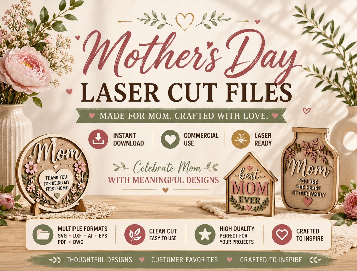 Mother's Day