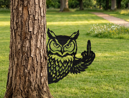 Funny Middle Finger SVG Peeking Animal Bundle