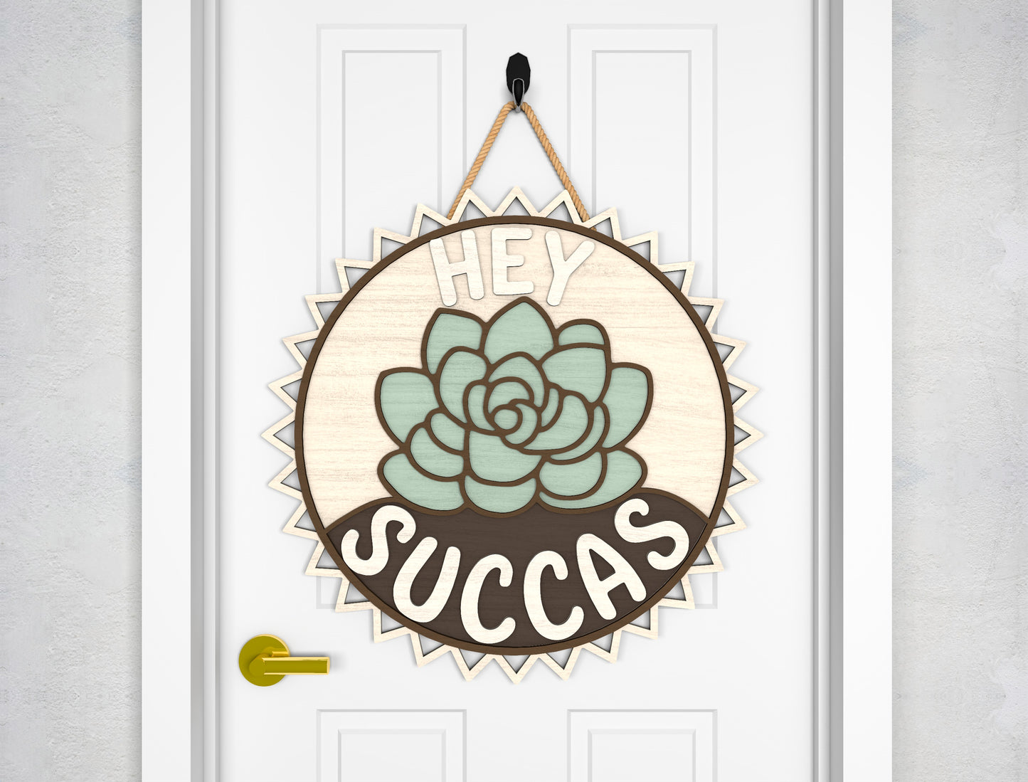 Southwest Welcome Sign SVG Bundle Laser Cut File for Glowforge and xTool