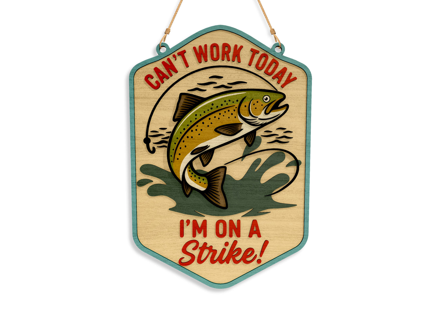 Camping Sign SVG Bundle “Home Is Where We Park It” for Glowforge