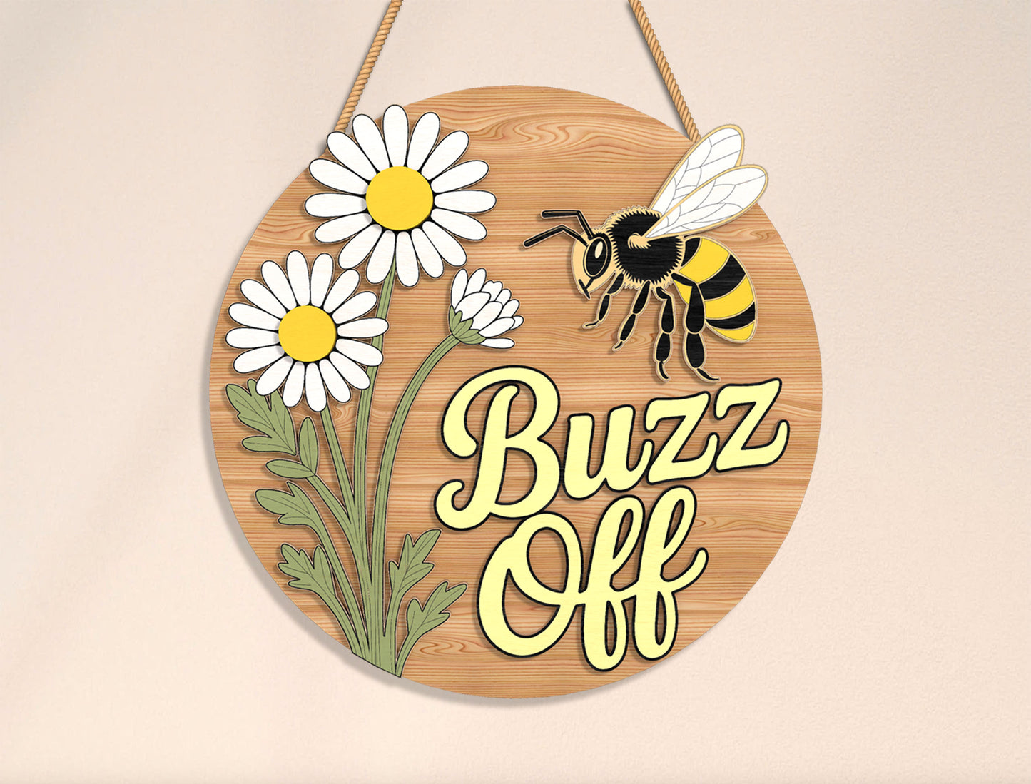 “Sweet Summertime” Summer Door Sign Bundle SVG for Glowforge and xTool