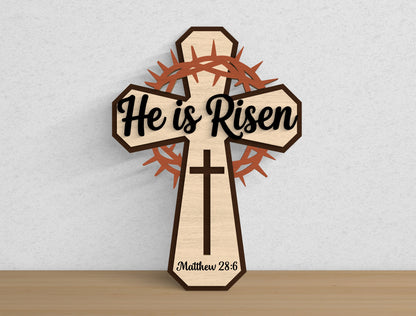 Easter Bunny Welcome Sign SVG 9 Designs Laser Cut for Glowforge and xTool