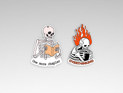 16 Gothic Halloween Earrings SVG Bundle Laser Cut File for xTool