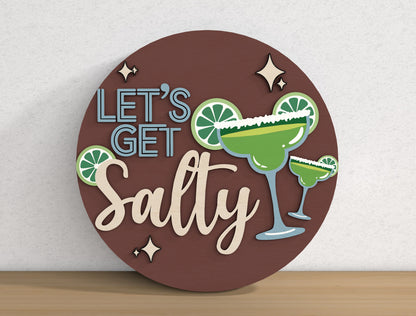 Backyard Bar and Grill SVG Bundle for Glowforge, xTool, and LightBurn