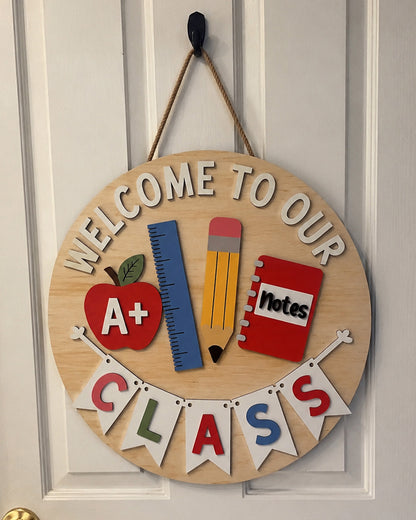 Teacher Back To School Essentials Bundle SVG Laser Cut File for Glowforge, xTool and LightBurn