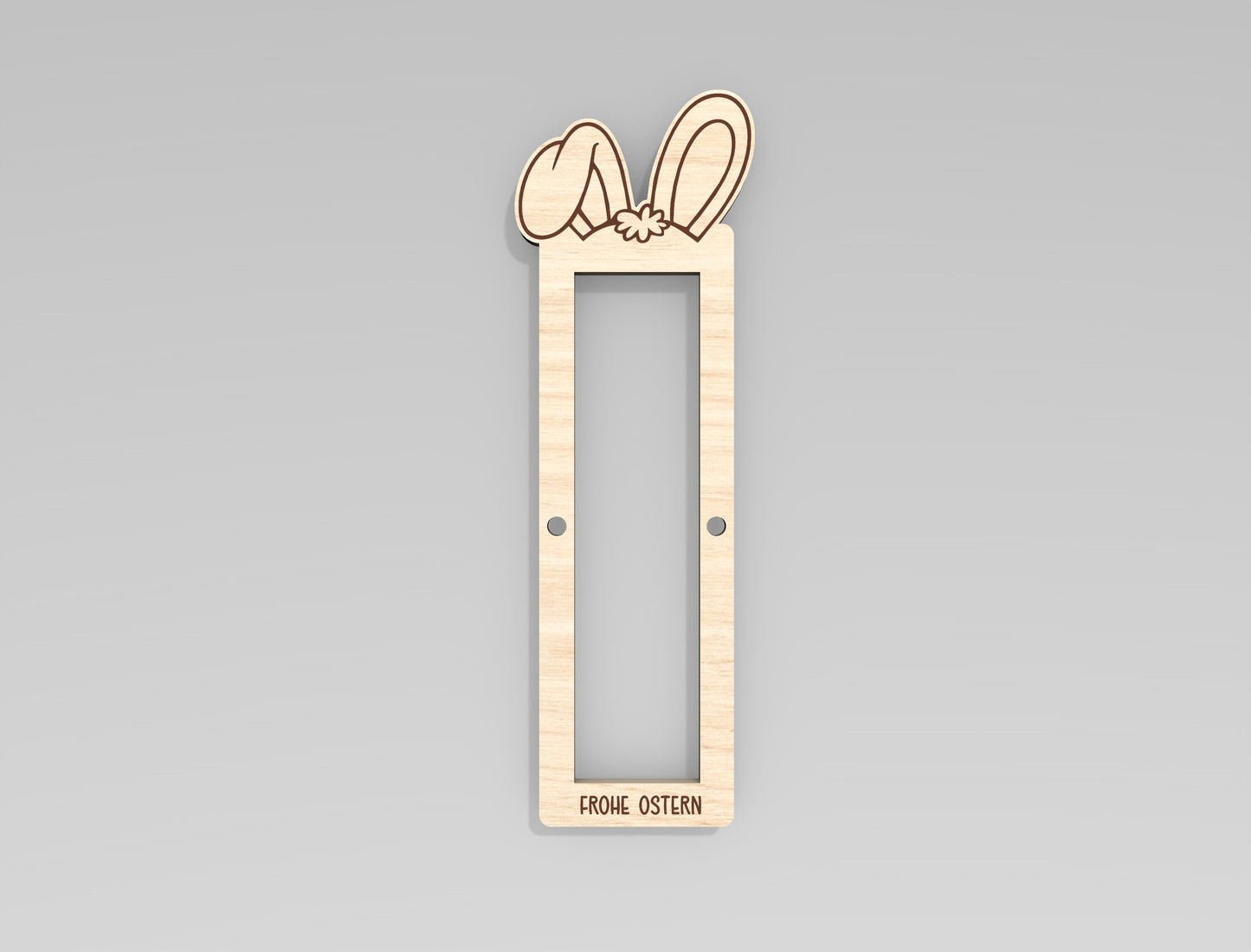 11 Easter Chocolate Holder SVG Bundle Bunny Basket for Glowforge and xTool
