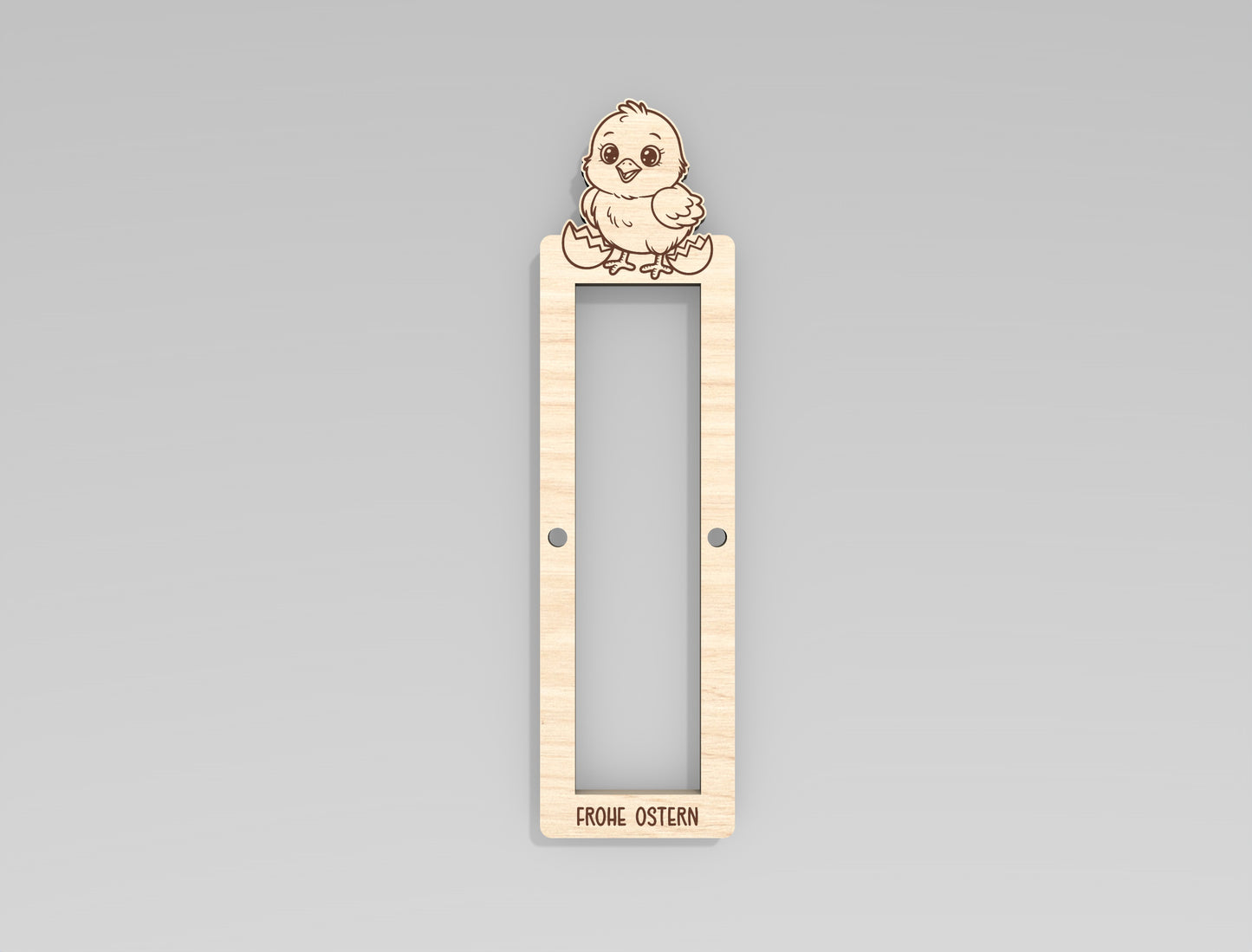 11 Easter Chocolate Holder SVG Bundle Bunny Basket for Glowforge and xTool