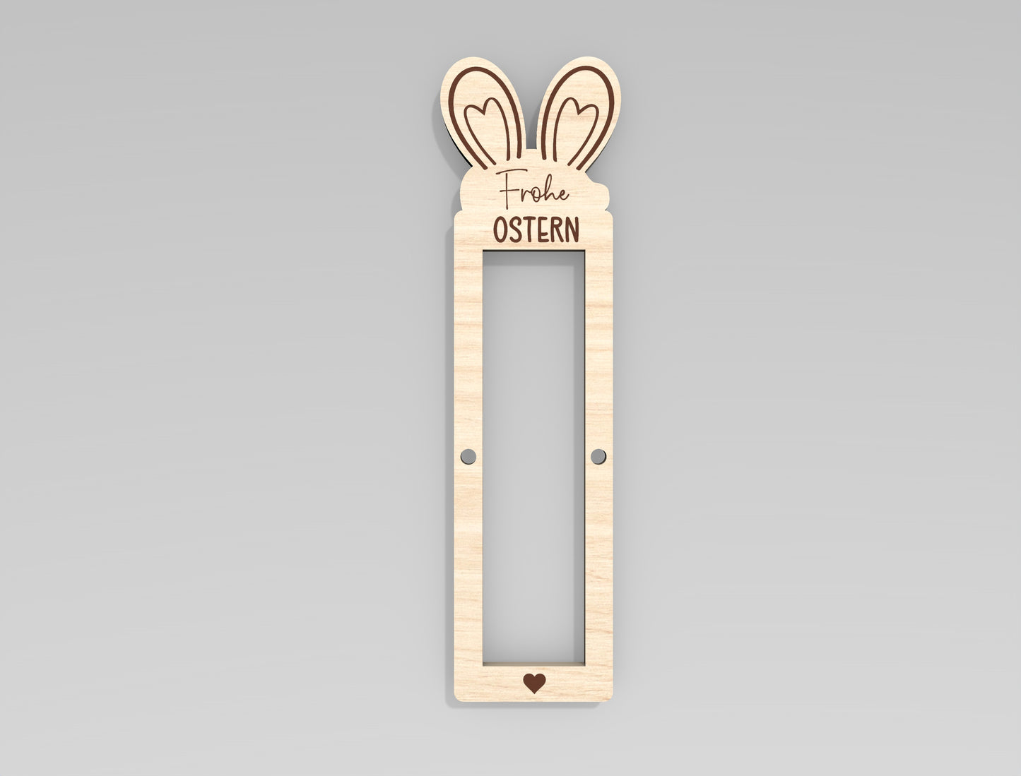11 Easter Chocolate Holder SVG Bundle Bunny Basket for Glowforge and xTool