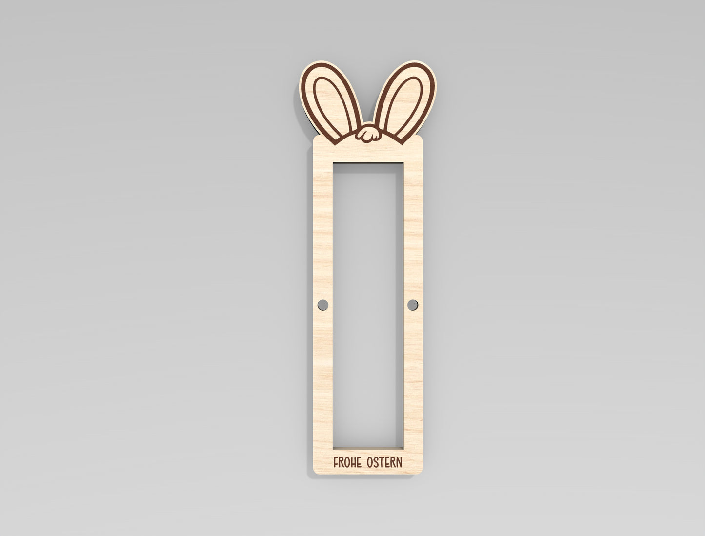 11 Easter Chocolate Holder SVG Bundle Bunny Basket for Glowforge and xTool