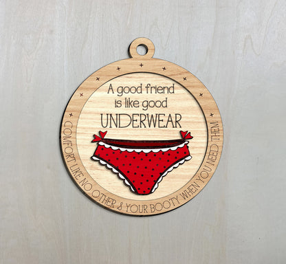Personalized Family Christmas Stocking Decor SVG Laser Cut File