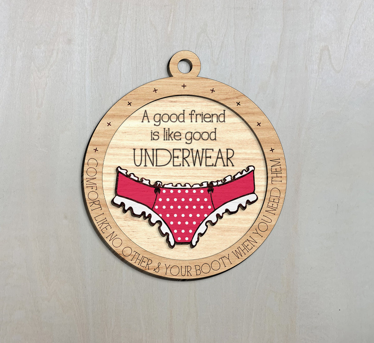 Personalized Family Christmas Stocking Decor SVG Laser Cut File
