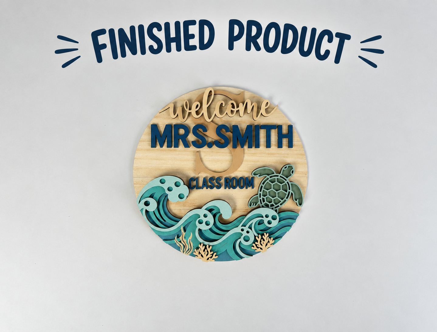 Teacher Back To School Essentials Bundle SVG Laser Cut File for Glowforge, xTool and LightBurn